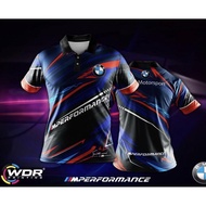 jersey sublimation BMW