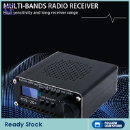 ATS-20รับสัญญาณวิทยุ Gazechimp + เครื่องรับคลื่น SI4732