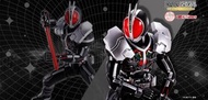 【全新日版啡盒未開】S.H.Figuarts 真骨彫製法『假面騎士555 FAIZ 加速型態』