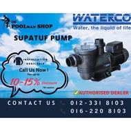 Waterco Pool Pump SupaTuf 250 MK2 (2.5hp)