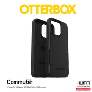 OtterBox Commuter Series Case For iPhone 15 Promax/15 Pro/15 Plus/15