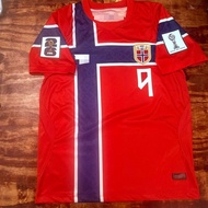 26/27 NW home fan football jersey S-4XL