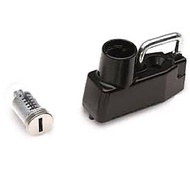 KAWASAKI HELMET LOCK for(W800)