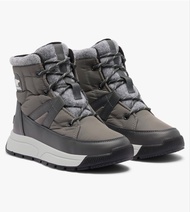 Sorel Whitney III snow boots