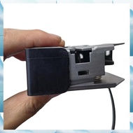 [W F S B] Bonnet Lid Lock 3D0823509D 3D0 823 509 D for Front Hood Hood Lock for