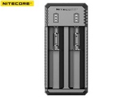 NITECORE UI2 USB 16340 18650 21700 充電器