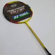 Original Yonex Astrox 0.7DG 0.7 DG 35lbs Badminton Racket
