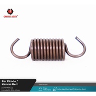 Pirodo Spring GL Pro Brake Canvas/ Vario/ (GHPKR02)