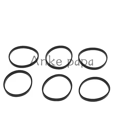 11617547242 Intake Manifold Gasket Seals For BMW X3 X5 X6 Z4 128i135i 325i 325Xi 330i 328i 328Xi 335