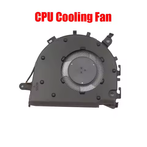 Laptop CPU Cooling Fan For Lenovo BAPB0807R5HY008 DC5V 0.5A New