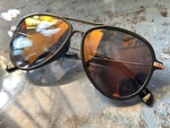 Quiksilver polarized 偏光太陽眼鏡