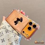 New Year Pony Cases For Samsung Galaxy S26 S25 Ultra Edge Plus FE M36 F36 M56 F56 Phone Case Be Rich