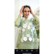 AYESHA PUFF AINAHARIZ