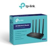 TP-Link Archer C80 AC1900 Wireless MU-MIMO Wi-Fi Router Wireless tplink C80