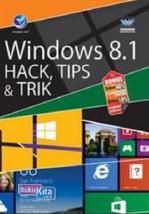 Windows 8.1 Hack, Tips&Trik