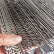 304 Stainless Steel Spring Steel Wire Spring Straight Wire Hard Steel Wire Mold Steel Wire Straight 