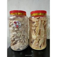 KUIH LIDAH BUAYA SUSU.