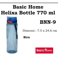 Drinking BOTTLE - BASIC HOME HELIXA BOTTLE 770 BNN-9ML