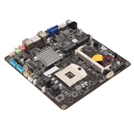 Computer Motherboard DDR3 Memory Module Gigabit LAN Interface Computer Accessories For HM55B For I3 