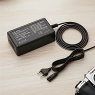 CA570 8.4V 1.5A AC Power Adapter Charger for Canon Camcorders XA10/XA35/HV10/HV40/CX10/CX15/HG10/HG2