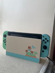 Switch 動森版