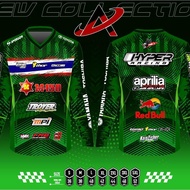 HYPER Zone A เสื้อพิมพ์ลาย Zone A เสื้อกลุ่ม เสื้อกีฬา