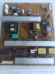 เพาเวอร์ซัพพลาย พลาสม่า LG 42PJ250R / 42PJ350R / 42PJ650R (POWER SUPPLY PLASMA LG TV) อะไหล่แท้/ของถ