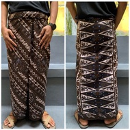 sarung batik gus iqdam