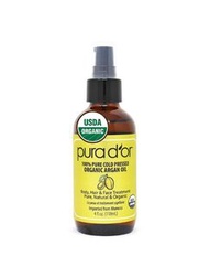 [美國直送]PURA D'OR 有機摩洛哥堅果油