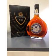 Xo Brandy king louis antonio