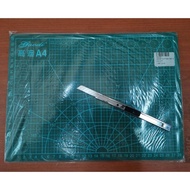 Top Quality Cutting Mat A4