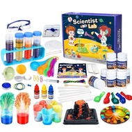 Children Educational Science Educational Toys Science Experiment Small Production Material Package P