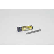 GUHRING 3F Variable Helix Endmill (3472) -6.0mmx19mm(CL)x57mm(TL)