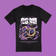 One Piece Kids T-Shirt Anime Manga BOA HANCOCK QUEEN OF PIRATES Unisex Gift