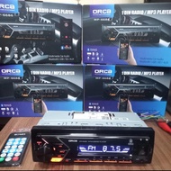 TAPE MOBIL SINGLE DIN USB BLUETOOTH ORCA