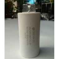 CAPACITOR 25uF 450V. (Plug)