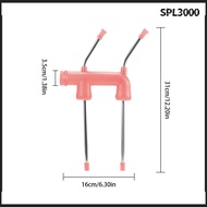 1/2/3 Beer Snorkel Funnel Drinking Straw Entertainment Bar Party Games Hens Bucks