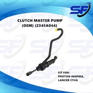 💯PROTON INSPIRA,LANCER CY4A CLUTCH MASTER PUMP (OEM) (2345A044)