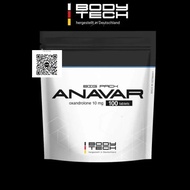 Anavar BODYTECH [BAOCHECKCODE]