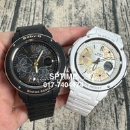 JAPAN SET CASIO BABY-G BGA-150FL-1AJF / BGA-150FL-7AJF / BGA-150FL-1A / BGA-150FL-7A / BGA-150FL / B