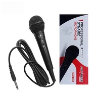 CHEAP MIC-884 MICROPHONE MIC WIRED PROFESSIONAL DYNAMIC MIC 884