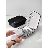 EVA Hard Shell Drone Storage Bag Hard Drone Organizer Case Compatible with DJI Mini2se DJI Mini3/4-p