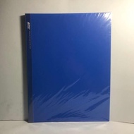 Astar A3 Clear Holder File /Pocket Clear File/Clear Book / Clear Holder/Document File / Plastic File