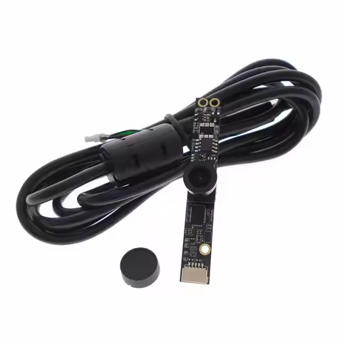 OV5648 1080P UVC 120/170 Driver-free auto focus 5MP USB Camera Module Groothoeklens CMOS MJPEG UVC H
