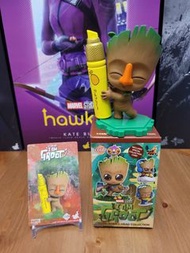 清屋大平賣💜（旋拍新政策請先私訊）開封品 罕有 盲盒 Marvel Studios Avengers Thor Iron man Cosbi Collection Spiderman HULK Haw