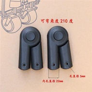 Outdoor Camping Cart Putter Accessories Universal Parts Putter Old Style Accessories Full Set Parts 