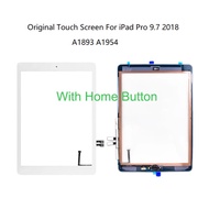 Touch Screen For iPad Pro 9.7 2018 A1893 A1954 Touch Screen Digitizer Panel Replacement
