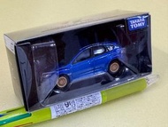Tomica Limited Subaru Impreza WRX STI 模型車