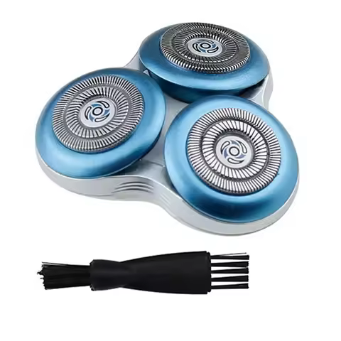 For Philips Series 7000 9000 replacement Shaver Head for Philips RQ10 RQ11 RQ12 RQ111 SH90/52 SH90/7