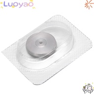 LUOYAO1 2824 Movement Parts, Mechanical movement model Watch dedicated fitting Watch Mainspring Barr